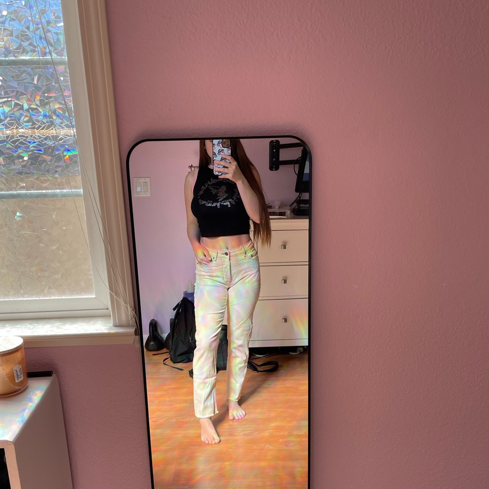 Adika Jeans